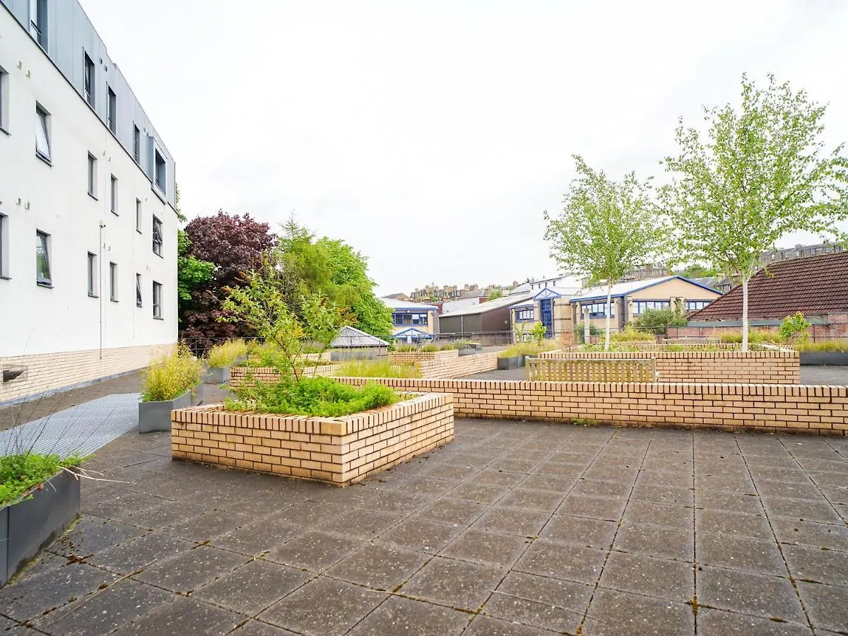 Daire Beaverbank Place - Campus Residence Edinburgh