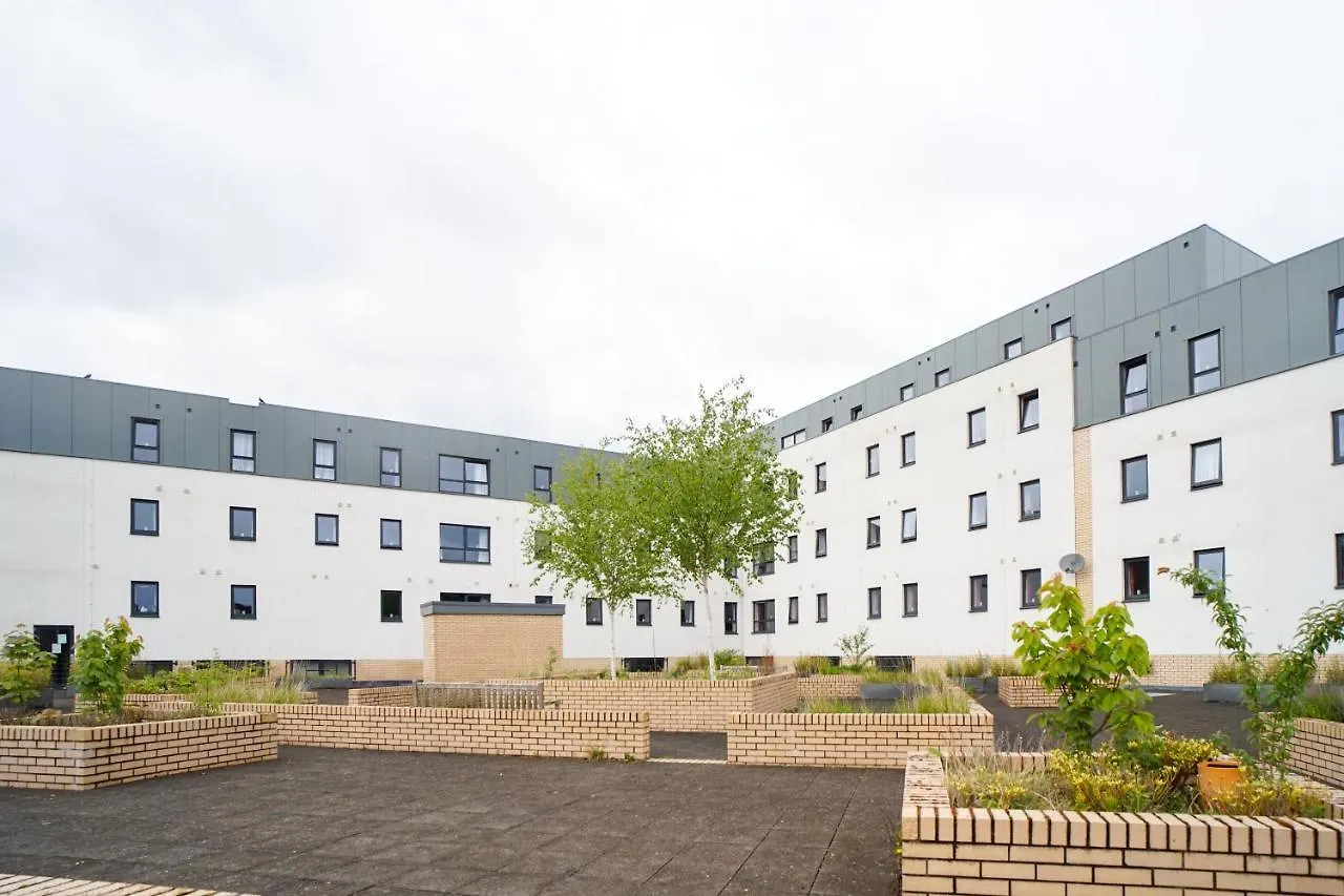 Beaverbank Place - Campus Residence Edinburgh