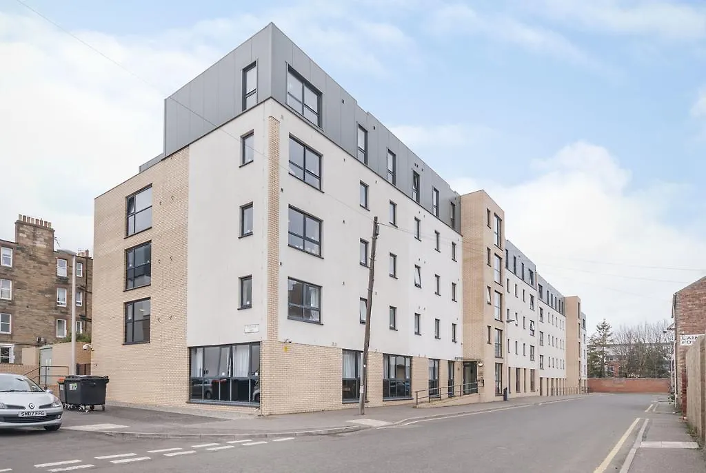 Beaverbank Place - Campus Residence Edinburgh