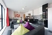 Beaverbank Place - Campus Residence Edinburgh
