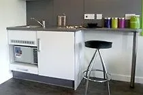 Beaverbank Place - Campus Residence Edinburgh 0*,