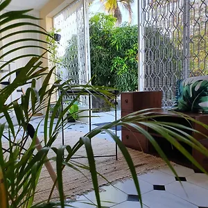 Tropical Paradise La Marina Hébergement de vacances Le Gosier (Grande-Terre)