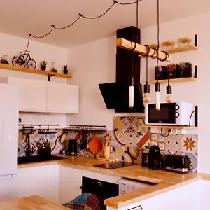 Hévéa, Expérience De Standing à La Marina Appartement Saint-Francois (Grande-Terre)