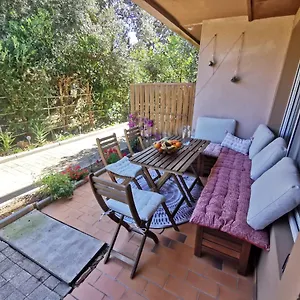 Neuf à 150m De La Appartement Hyères
