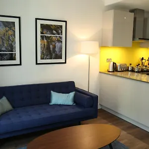 Twyne House Appartement Londres