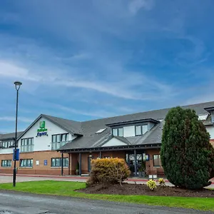 Express Edinburgh Airport By Ihg Hotell