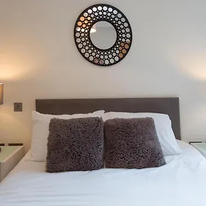 Tower Bridge Appartement Londres