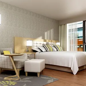 4* Ξενοδοχείο By Marriott