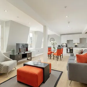  Appartement Destiny Scotland Hanover