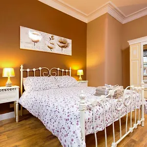  Appartement Stylish Near Royal Mile