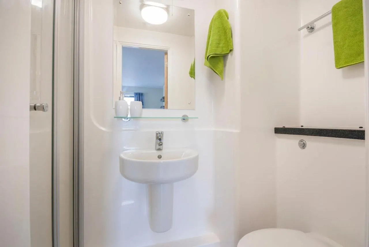 Beaverbank Place - Campus Residence Edinburgh United Kingdom