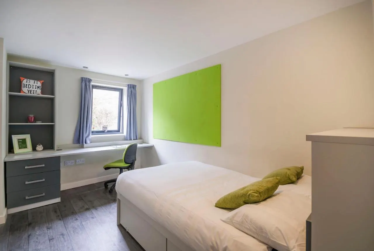 Beaverbank Place - Campus Residence Edinburgh United Kingdom