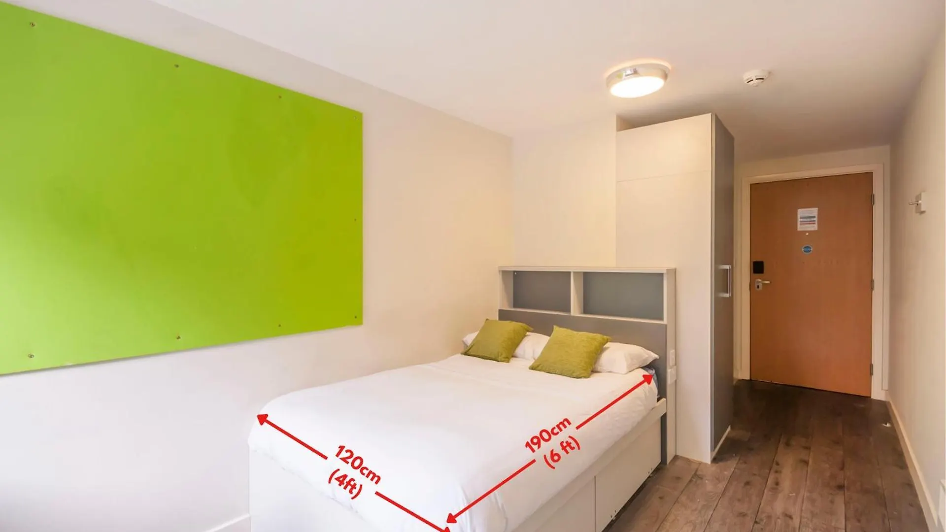 Apartment Beaverbank Place - Campus Residence Edinburgh