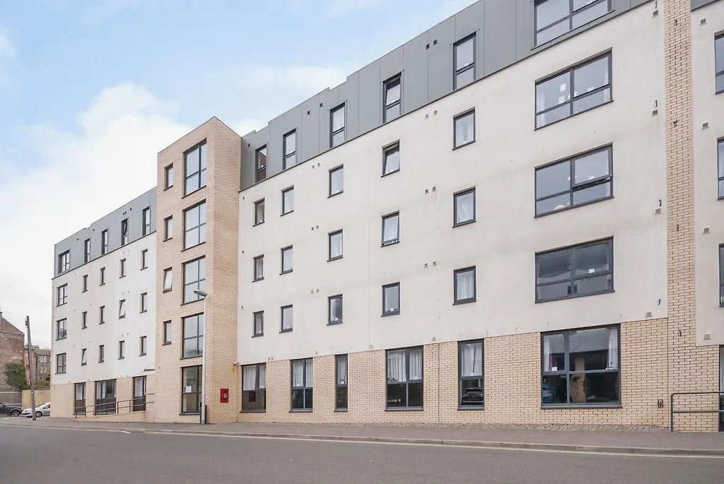 Apartment Beaverbank Place - Campus Residence Edinburgh United Kingdom