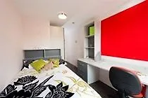 Beaverbank Place - Campus Residence Edinburgh Apartment