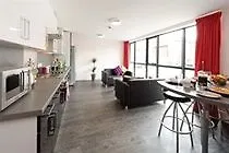 Beaverbank Place - Campus Residence Edinburgh United Kingdom
