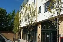 Apartment Beaverbank Place - Campus Residence Edinburgh United Kingdom