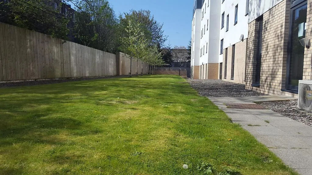 Beaverbank Place - Campus Residence Edinburgh 0*,  United Kingdom