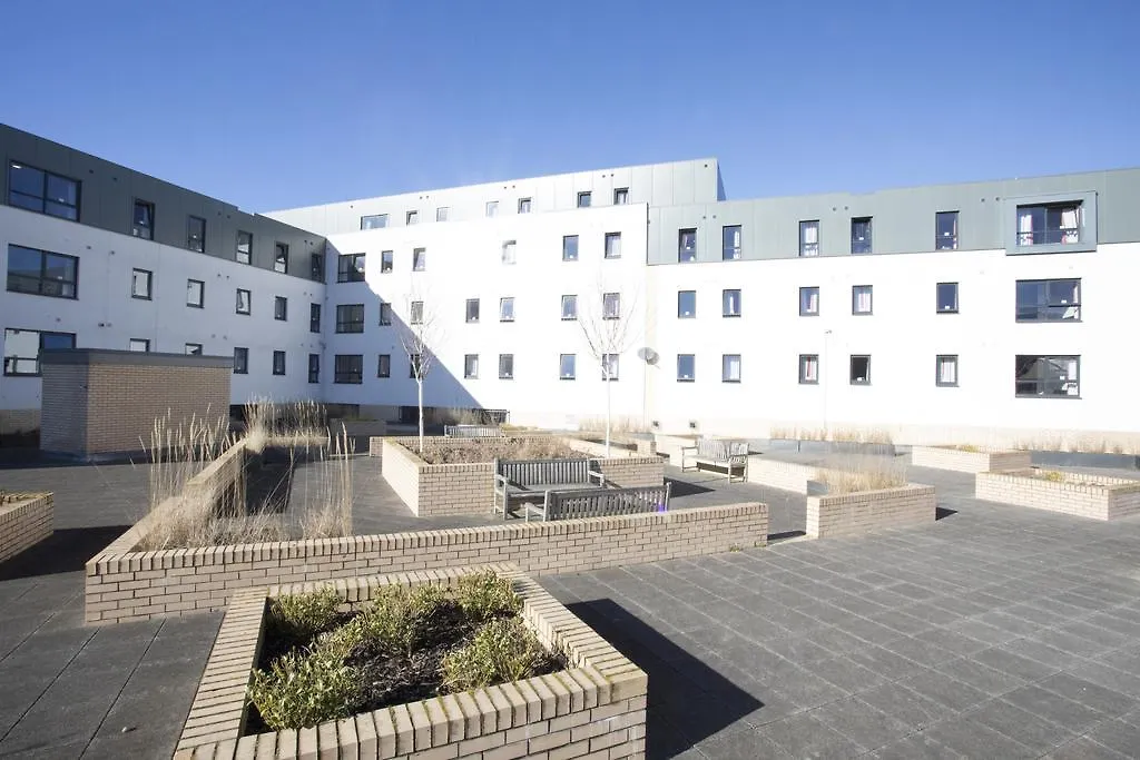 Beaverbank Place - Campus Residence Edinburgh