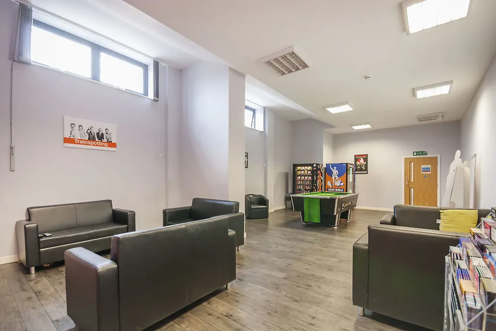 Beaverbank Place - Campus Residence Edinburgh