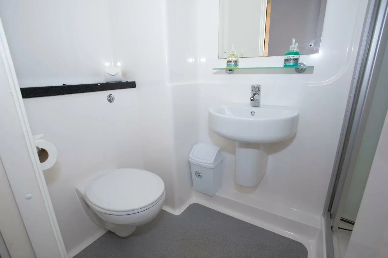 Apartment Beaverbank Place - Campus Residence Edinburgh United Kingdom